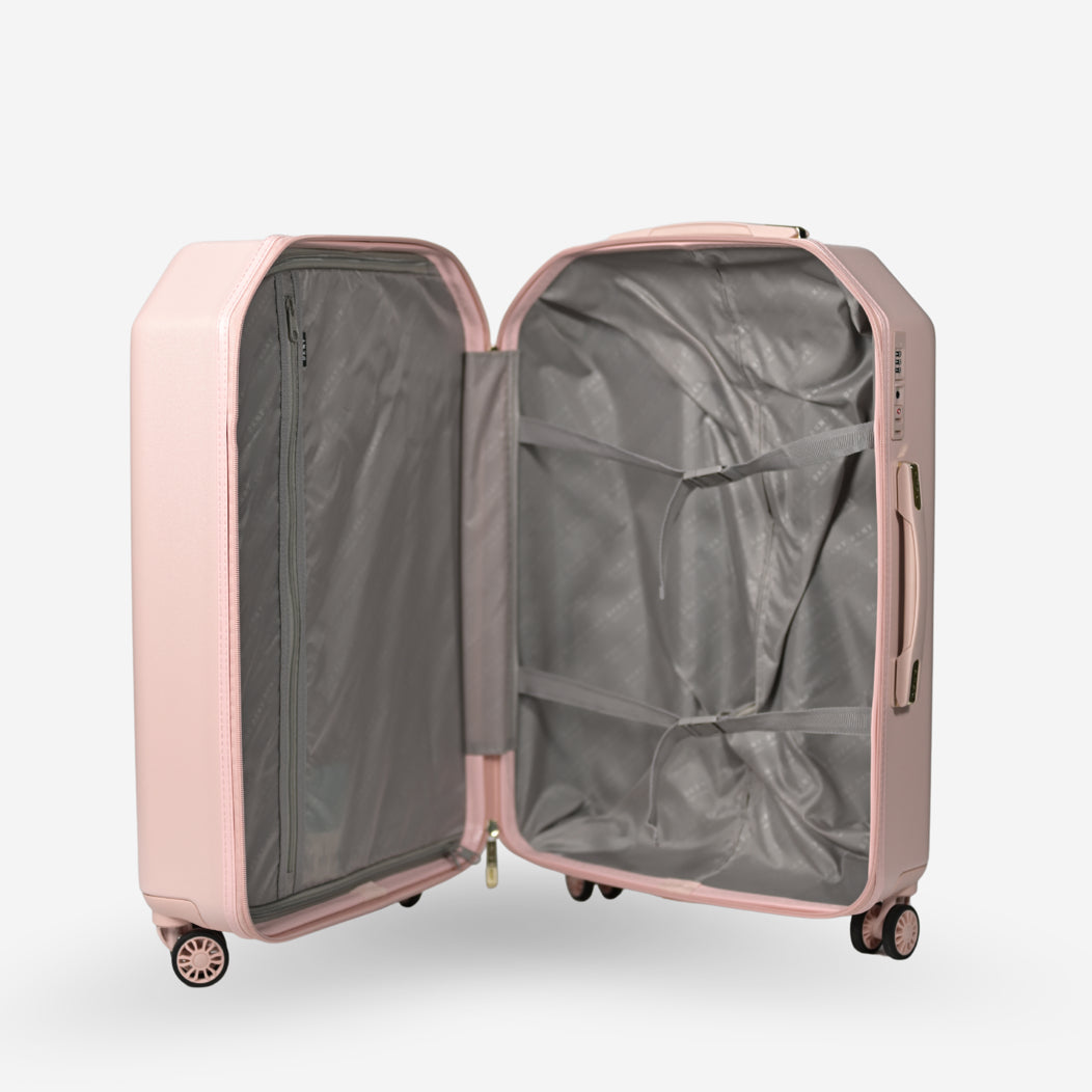 DKNY_Pink_Dkny Pink Medium Luggage_DH418ML7_PNK_04