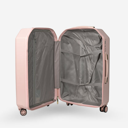 DKNY_Pink_Dkny Pink Medium Luggage_DH418ML7_PNK_04