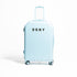 DKNY Sea Foam Medium Luggage_DH418ML7_SEA_01