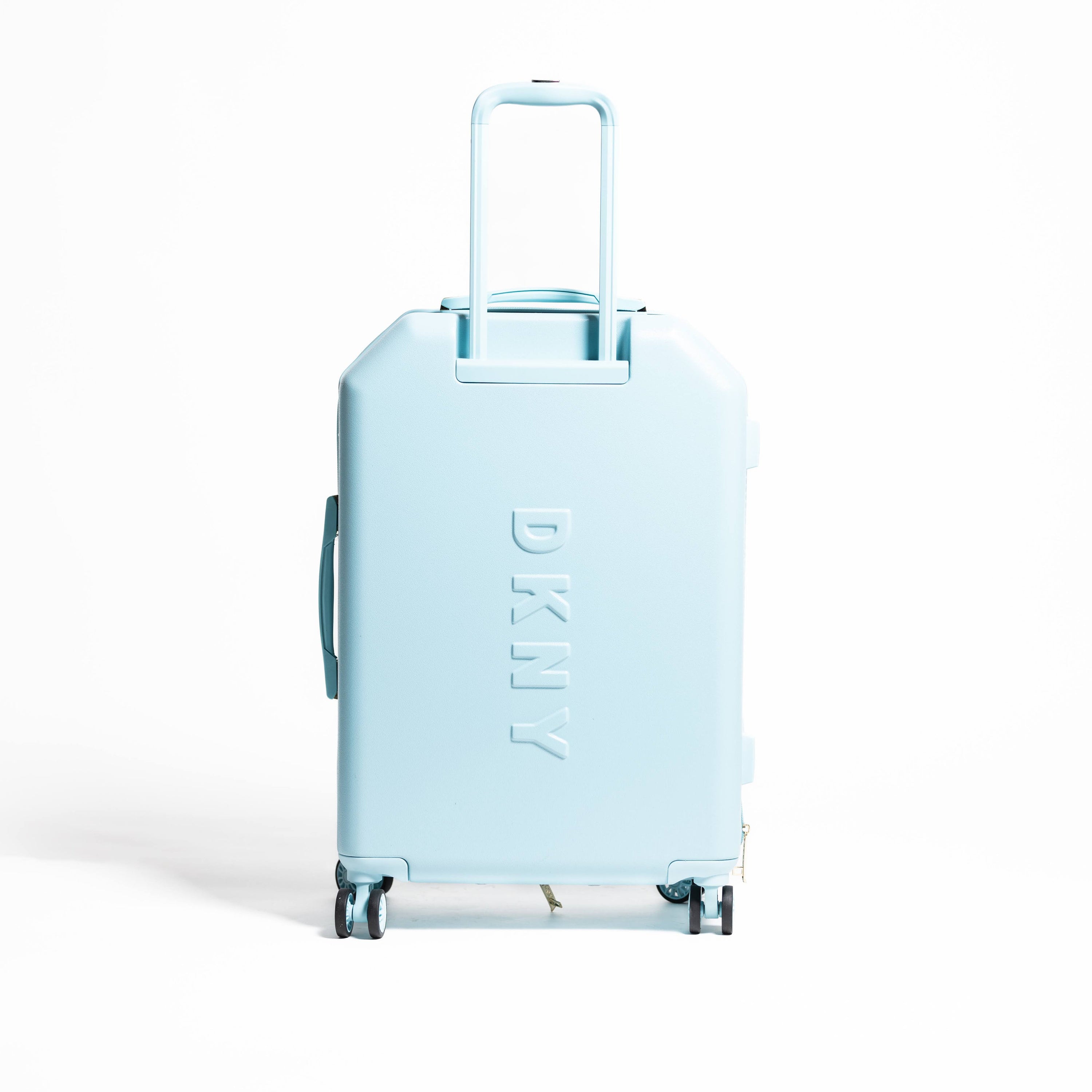 DKNY Sea Foam Medium Luggage_DH418ML7_SEA_04