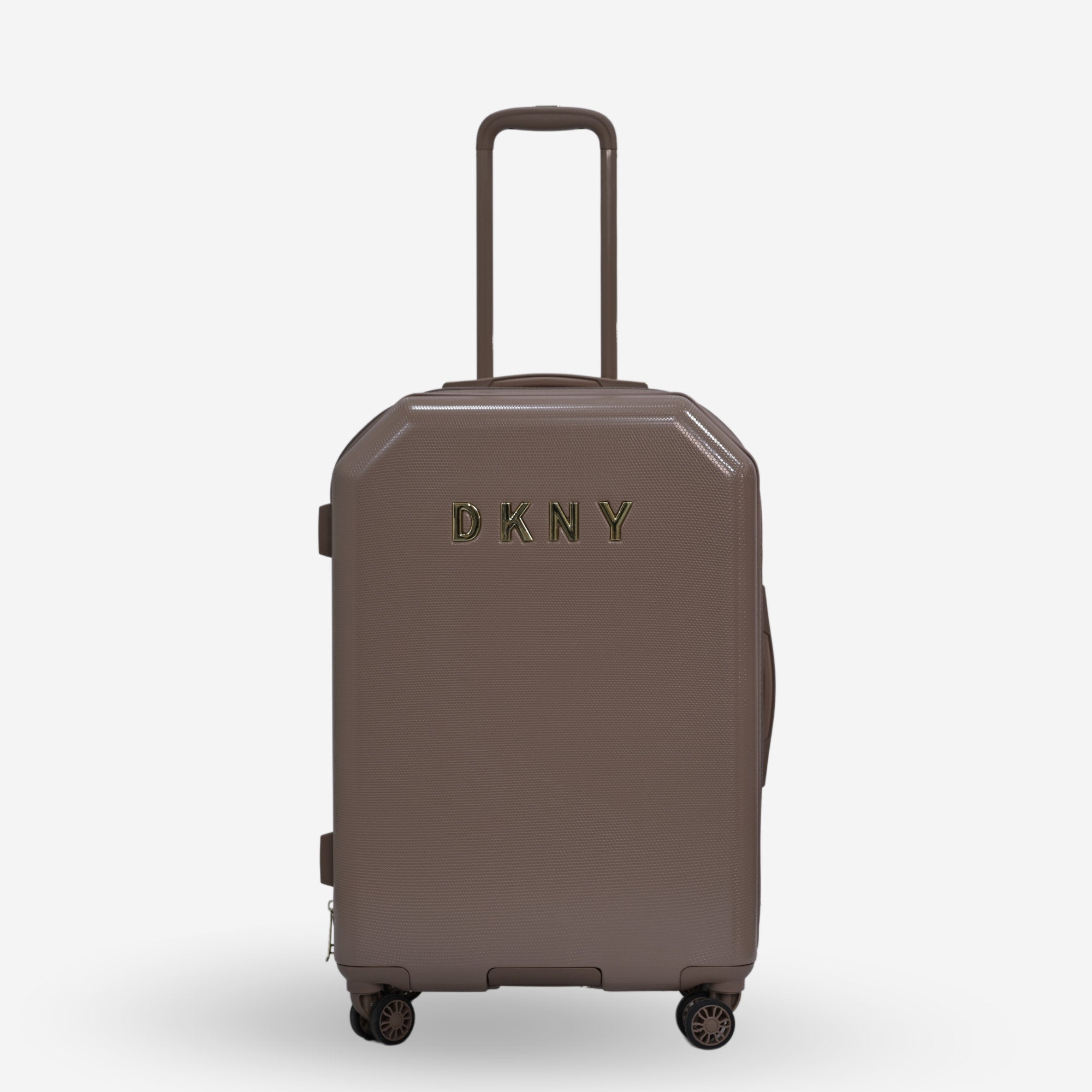 DKNY Shitake Medium Luggage_DH418ML7_SHI_01