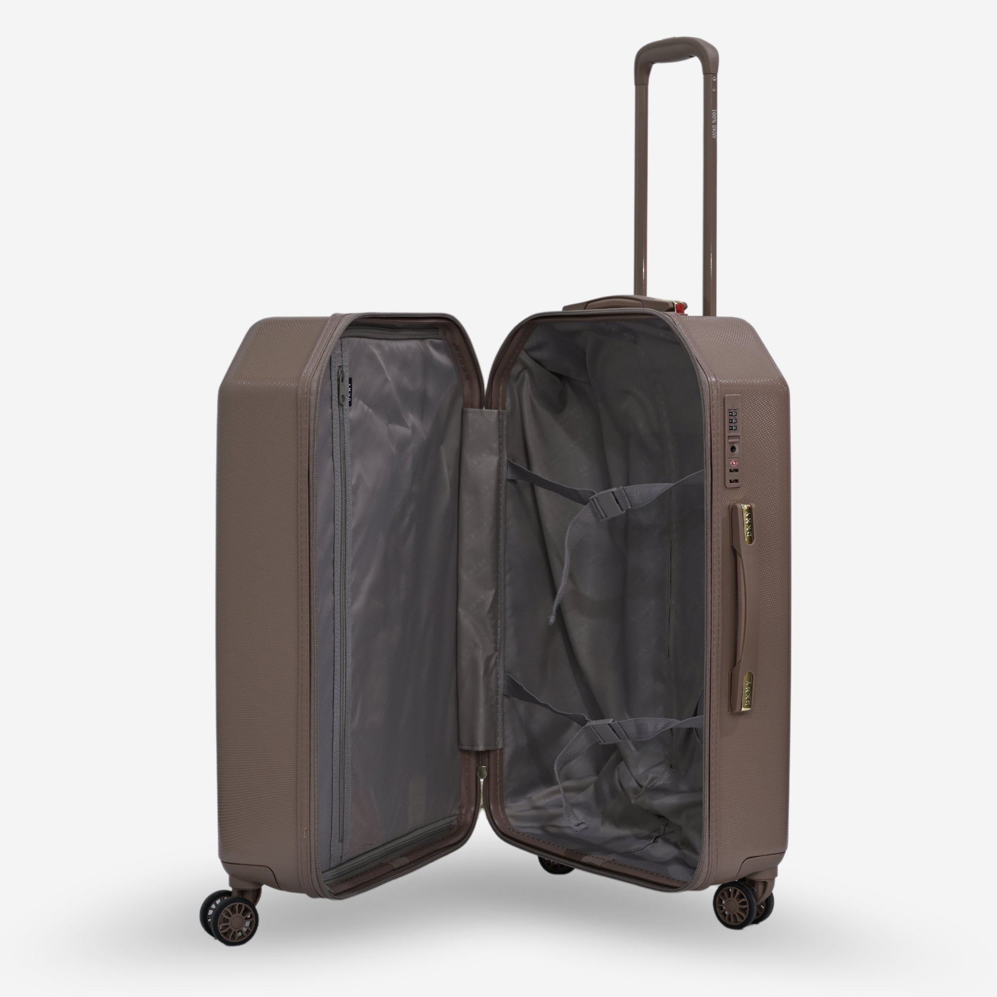 DKNY Shitake Medium Luggage_DH418ML7_SHI_04