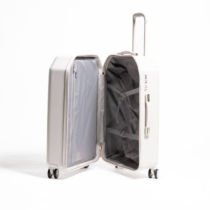 DKNY Toffee Medium Luggage_DH418ML7_TOF_02