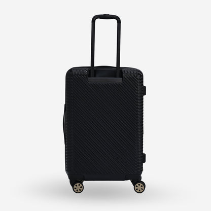 DKNY Black Medium Luggage_DH418MT4_BLK_03