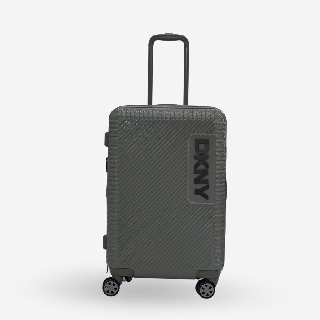 DKNY Olive Medium Luggage_DH418MT4_OLV_01