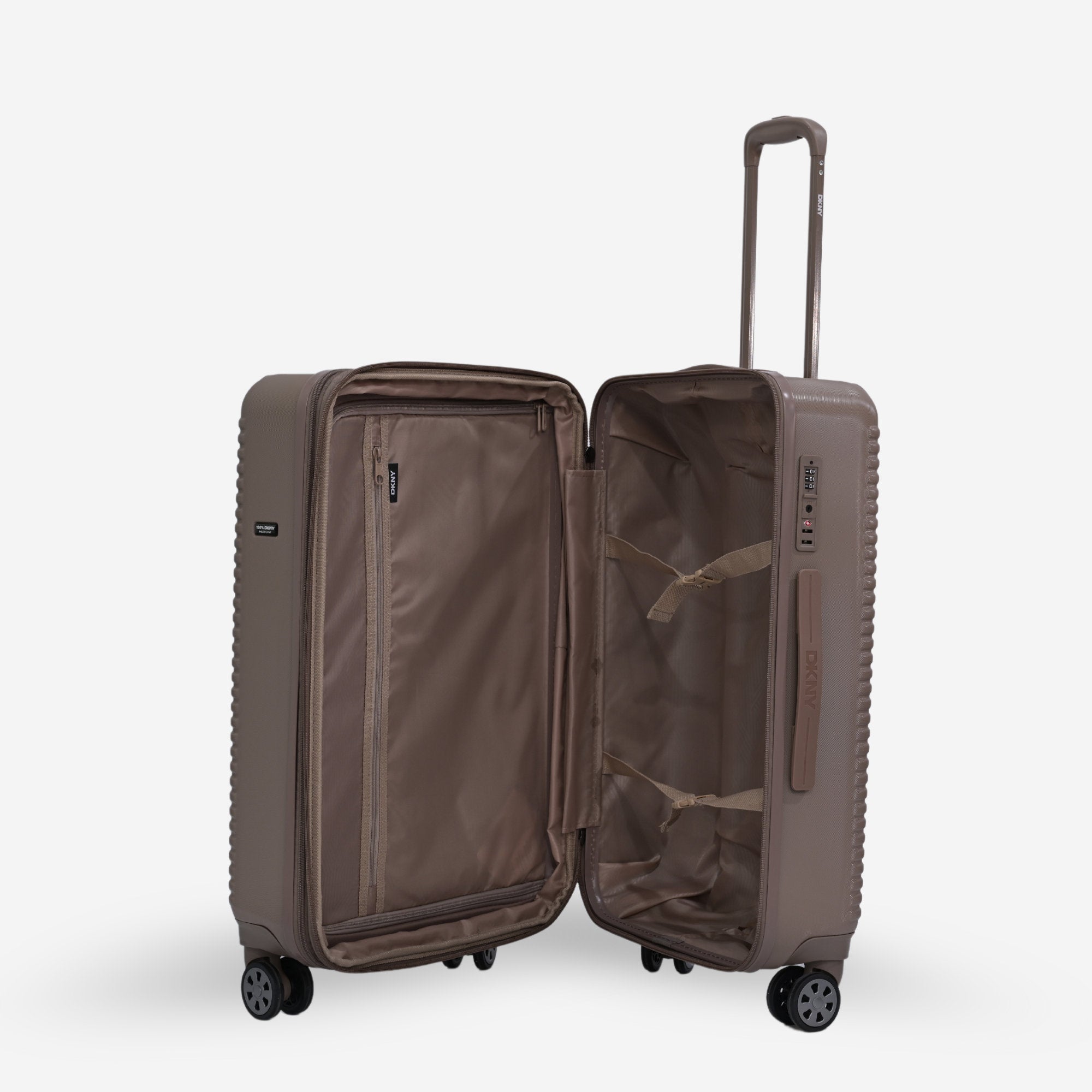 DKNY Shitake Medium Luggage_DH418MT4_SHI_04