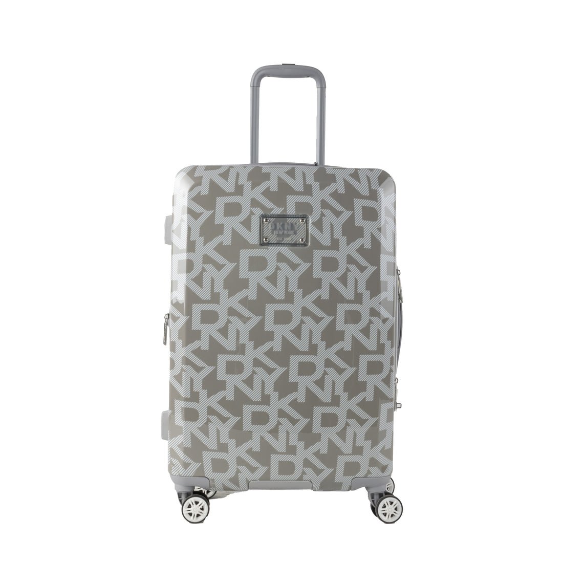 DKNY Multi-Color Medium Luggage