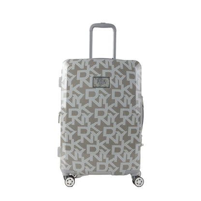 DKNY Multi-Color Medium Luggage
