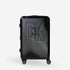 DKNY_Black_Dkny Black Medium Luggage_DH418SH5_BLK_01