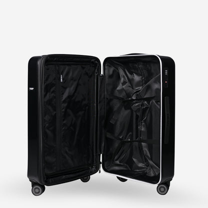 DKNY_Black_Dkny Black Medium Luggage_DH418SH5_BLK_04