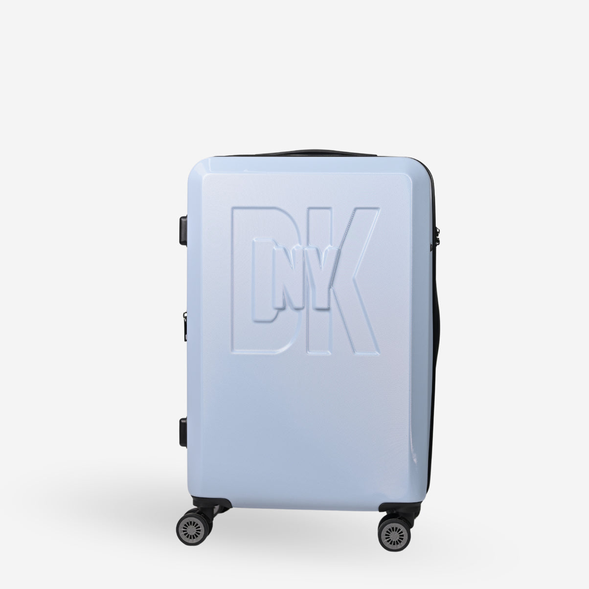 DKNY_Blue_Dkny Skyline Blue Medium Luggage_DH418SH5_KWK_01