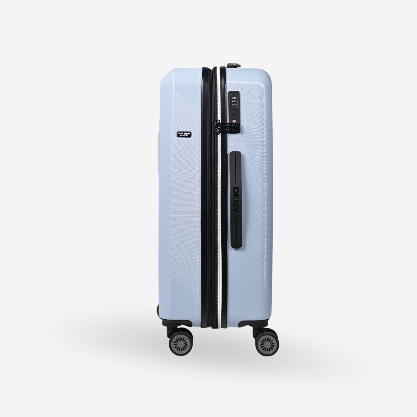 DKNY_Blue_Dkny Skyline Blue Medium Luggage_DH418SH5_KWK_02