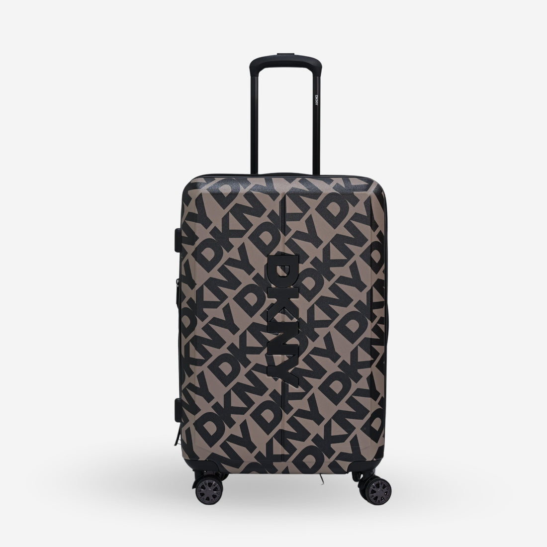 DKNY Shitake Medium Luggage_DH418SR4_SHI_01