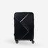 DKNY_Black_Dkny Black Medium Luggage_DH418YC5_BLK_01