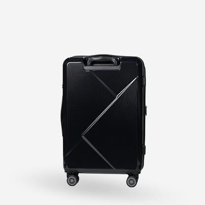 DKNY_Black_Dkny Black Medium Luggage_DH418YC5_BLK_03