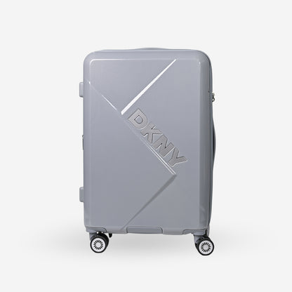 DKNY_Grey_Dkny Tshirt Grey Medium Luggage_DH418YC5_GRY_01