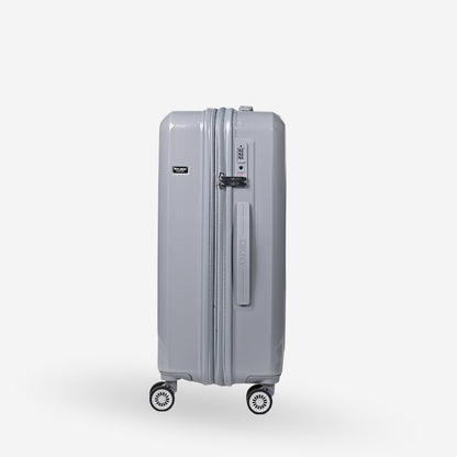 DKNY_Grey_Dkny Tshirt Grey Medium Luggage_DH418YC5_GRY_02