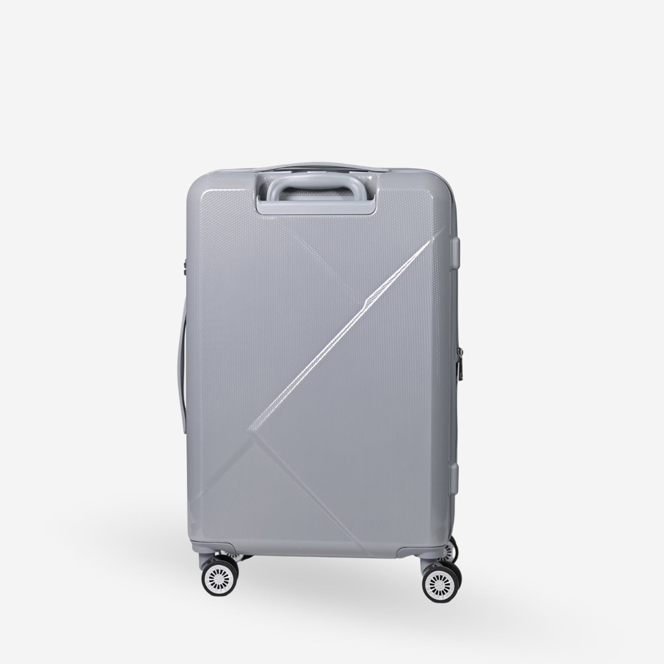 DKNY_Grey_Dkny Tshirt Grey Medium Luggage_DH418YC5_GRY_03