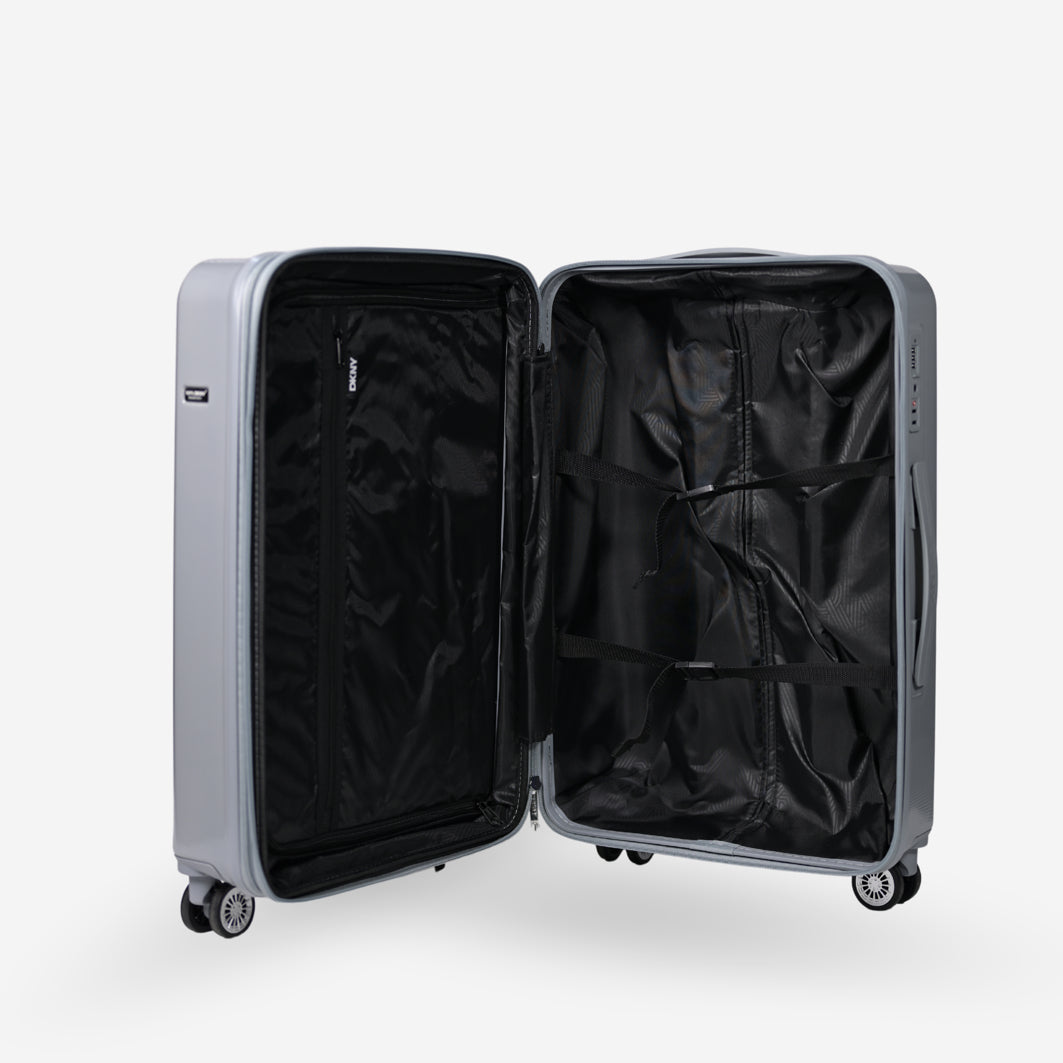 DKNY_Grey_Dkny Tshirt Grey Medium Luggage_DH418YC5_GRY_04