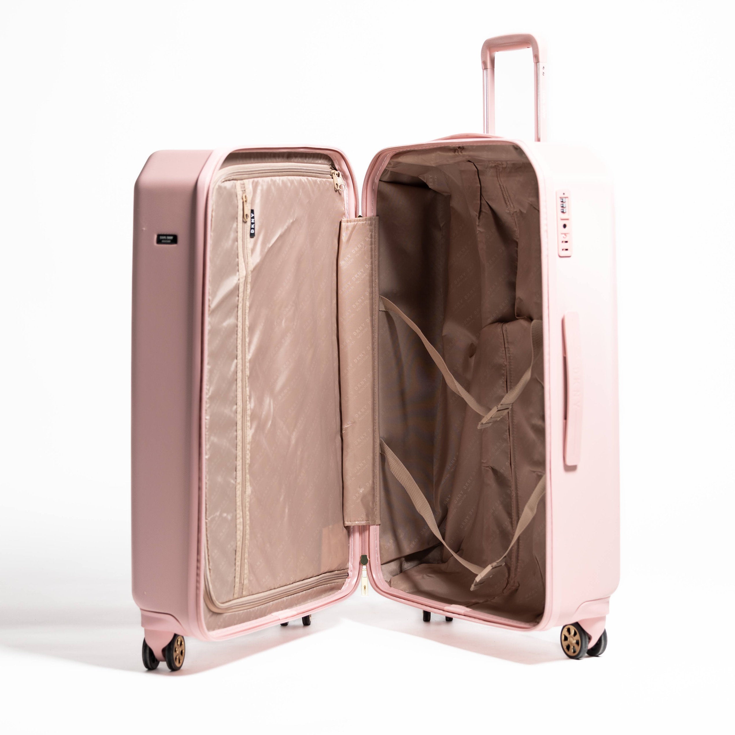 DKNY Rosey Large Luggage_DH818CC4_RO9_04