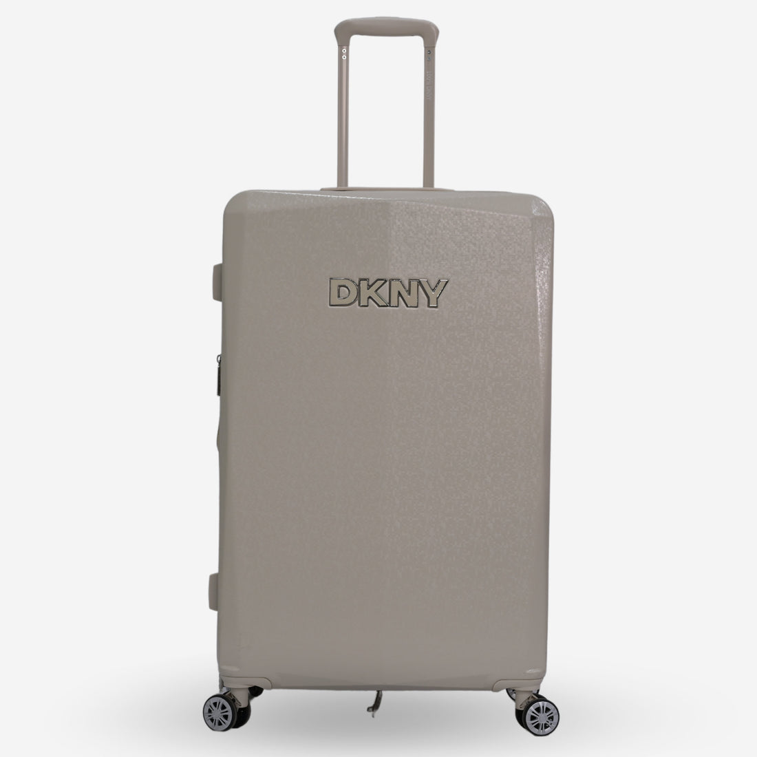 DKNY Ivory Large Luggage_DH818CP4_IVY_01