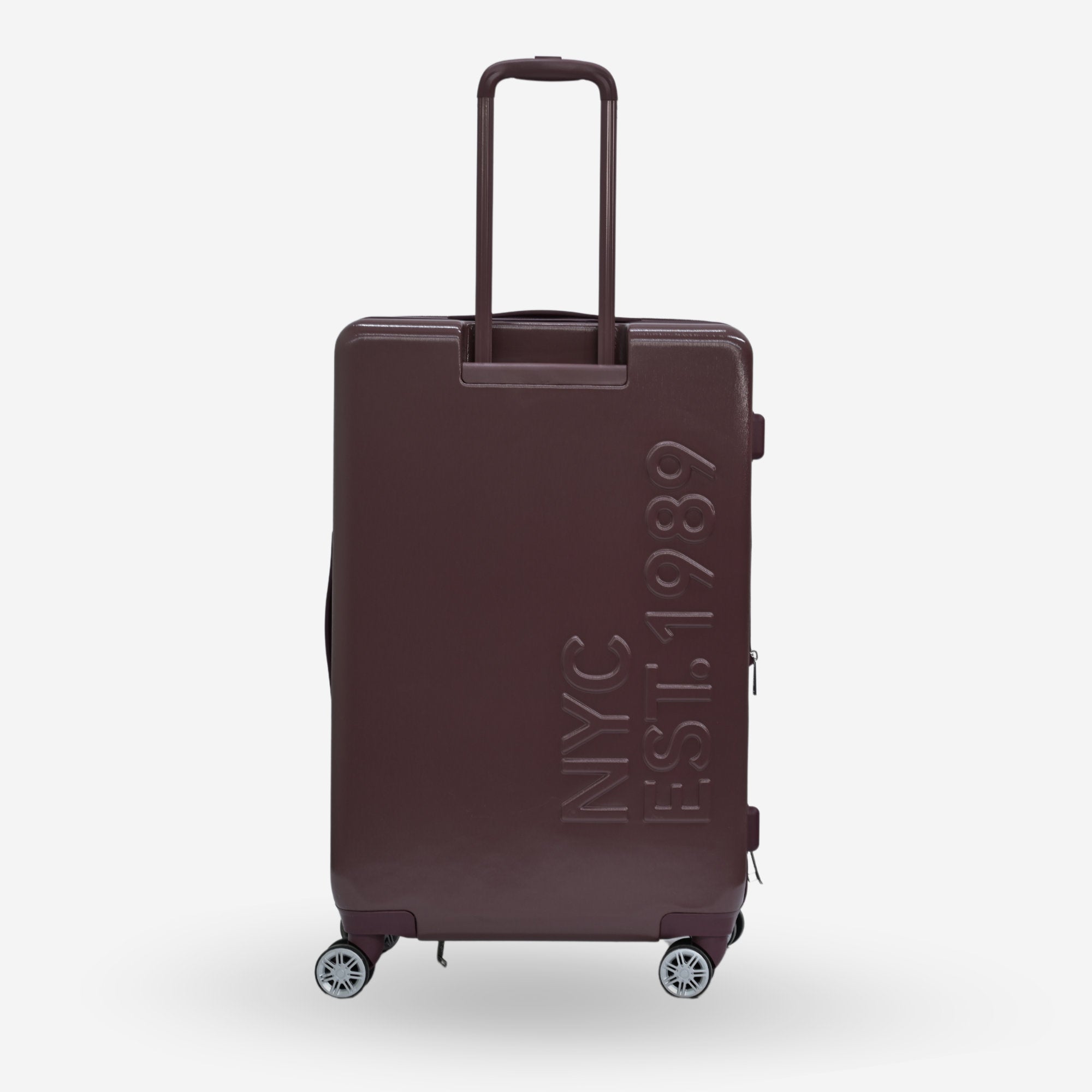 DKNY Garnet Large Luggage_DH818IL4_GAR_03