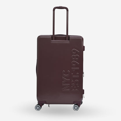 DKNY Garnet Large Luggage_DH818IL4_GAR_03