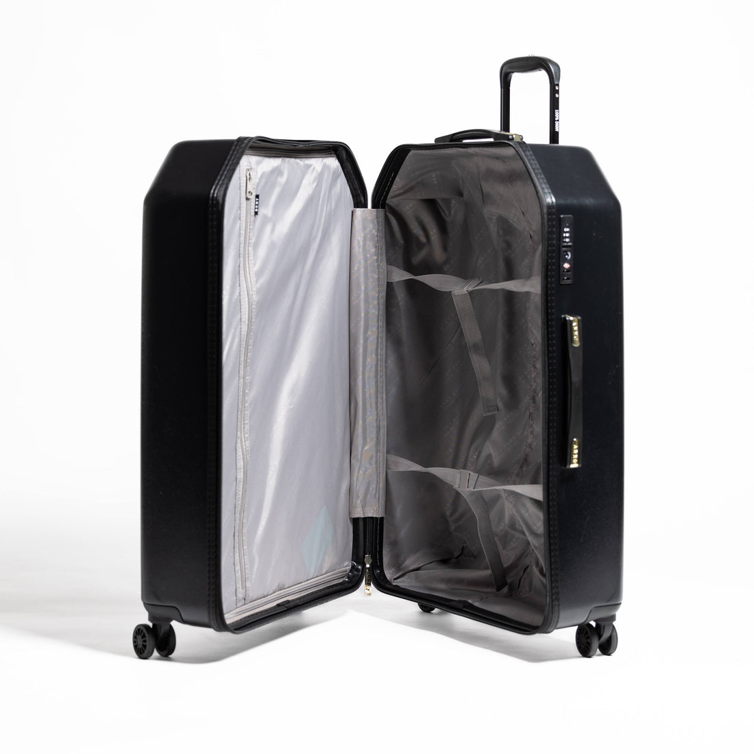 DKNY Black Large Luggage_DH818ML7_BLK_02