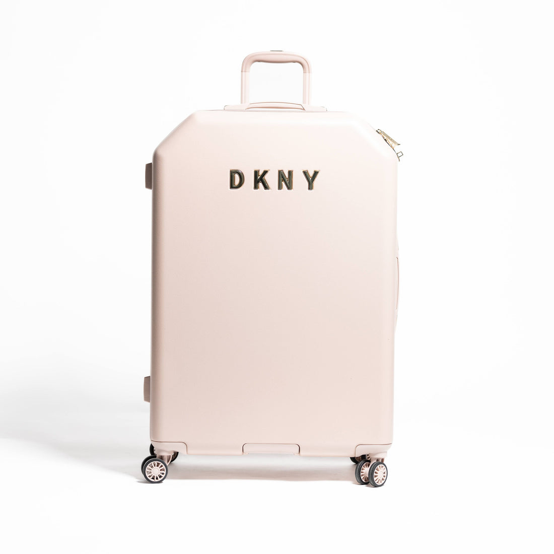 DKNY Champagne Large Luggage_DH818ML7_CHP_01