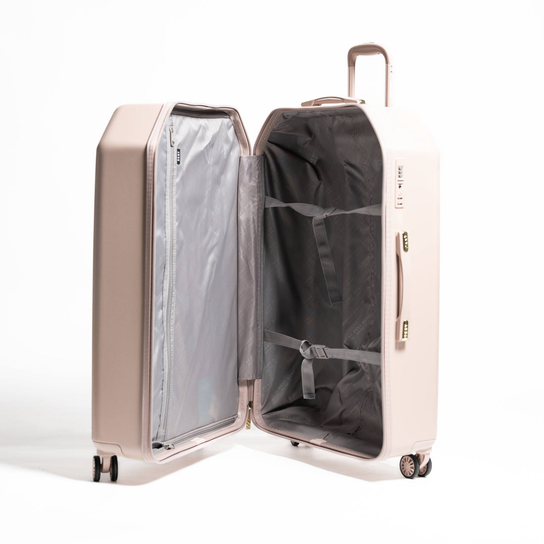 DKNY Champagne Large Luggage_DH818ML7_CHP_02