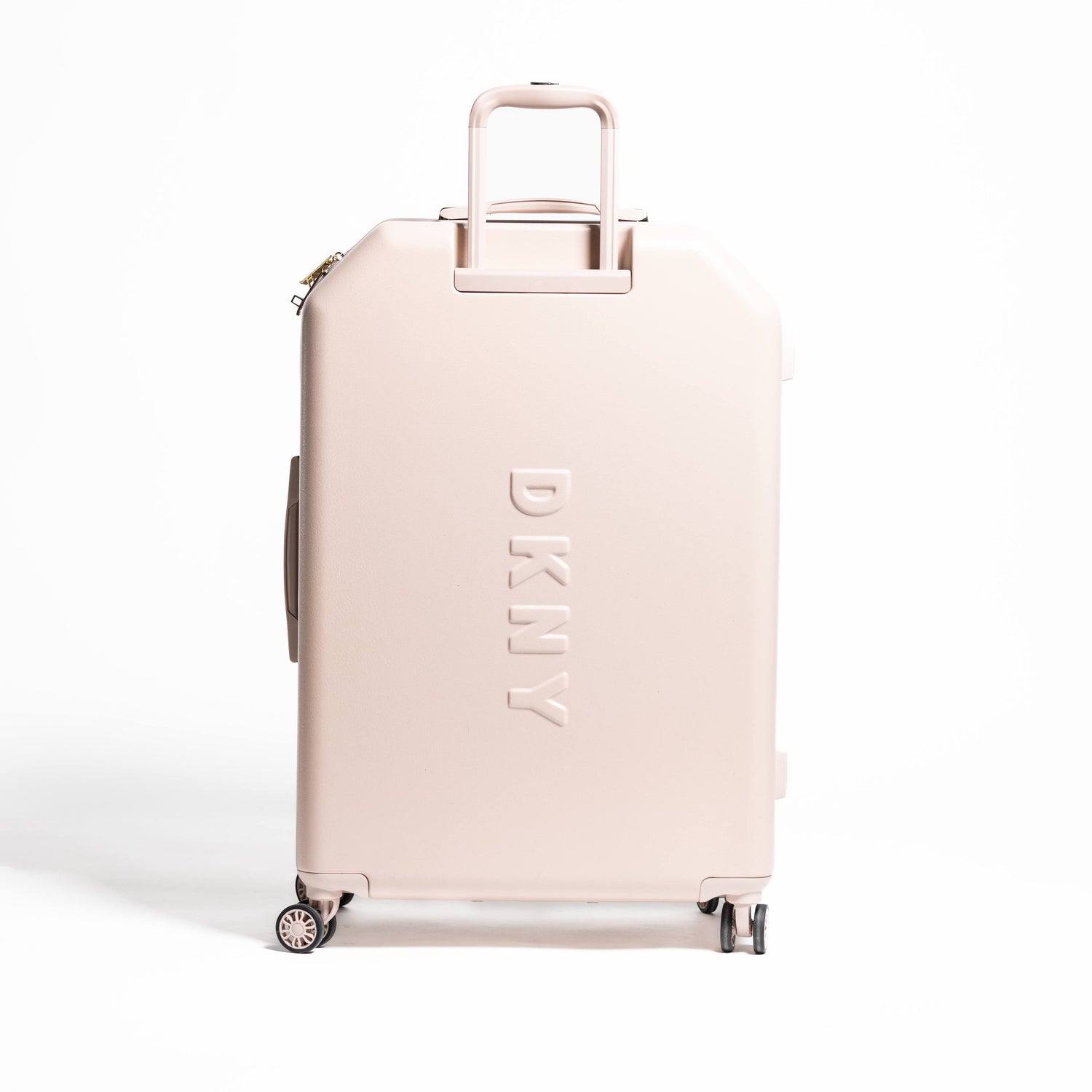 DKNY Champagne Large Luggage_DH818ML7_CHP_03
