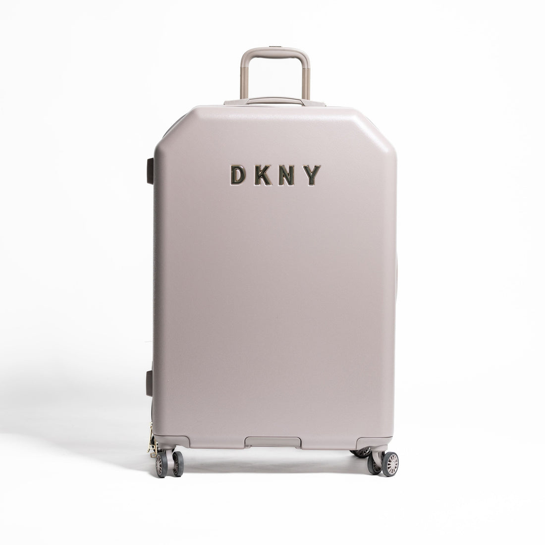 DKNY Clay Large Luggage_DH818ML7_CLY_01