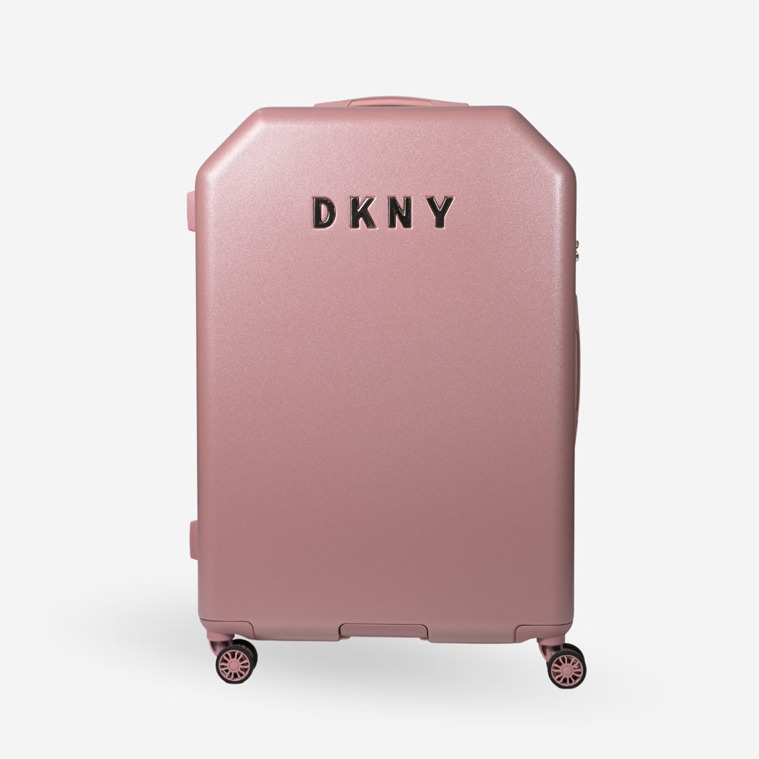 DKNY_Pink_Dkny Dk Rose Large Luggage_DH818ML7_DRO_01