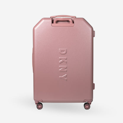 DKNY_Pink_Dkny Dk Rose Large Luggage_DH818ML7_DRO_03