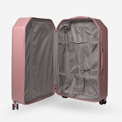 DKNY_Pink_Dkny Dk Rose Large Luggage_DH818ML7_DRO_04