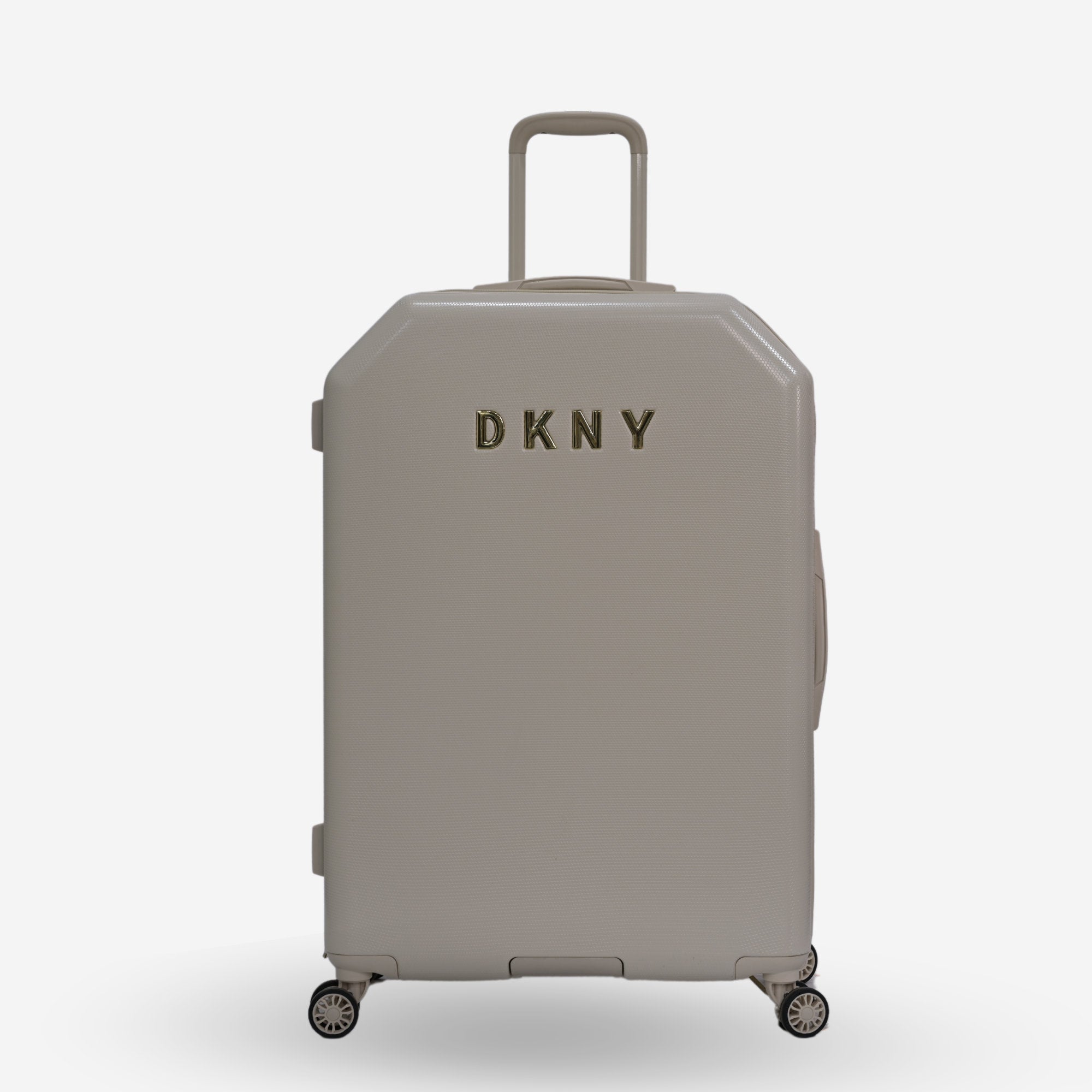 DKNY Ivory Large Luggage_DH818ML7_IVY_01