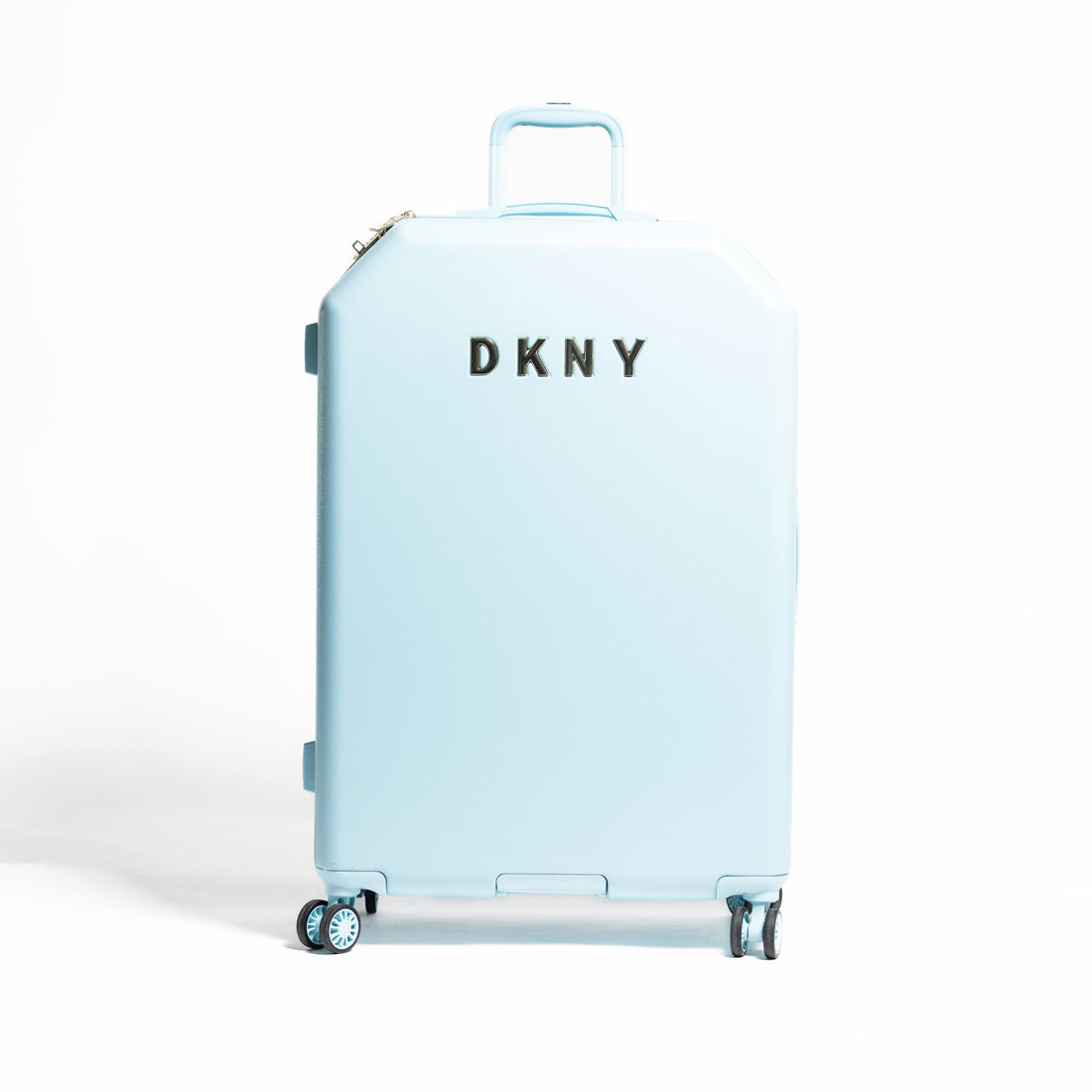 DKNY Sea Foam Large Luggage_DH818ML7_SEA_01