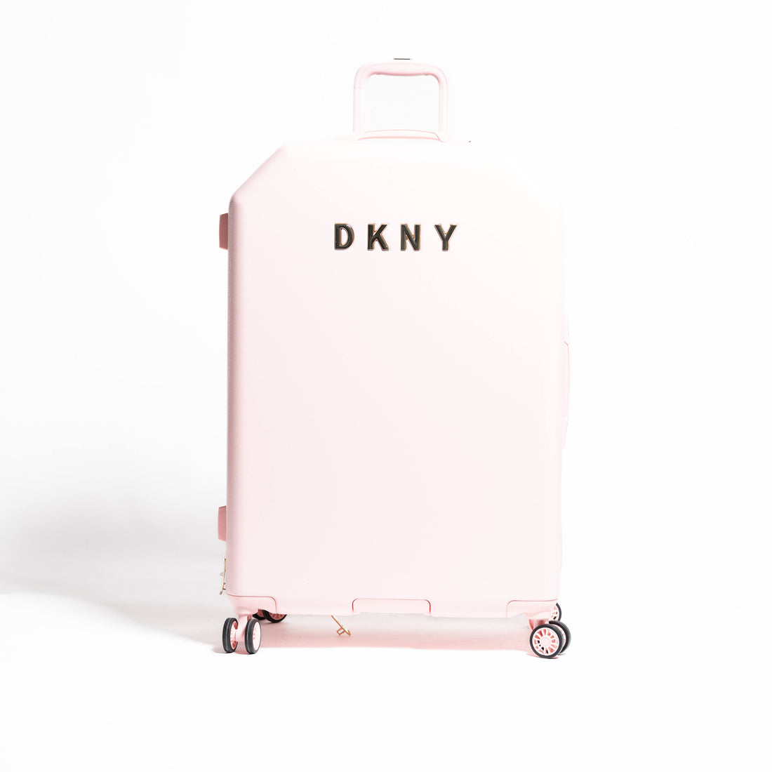 DKNY Str. Creme Large Luggage_DH818ML7_STW_01