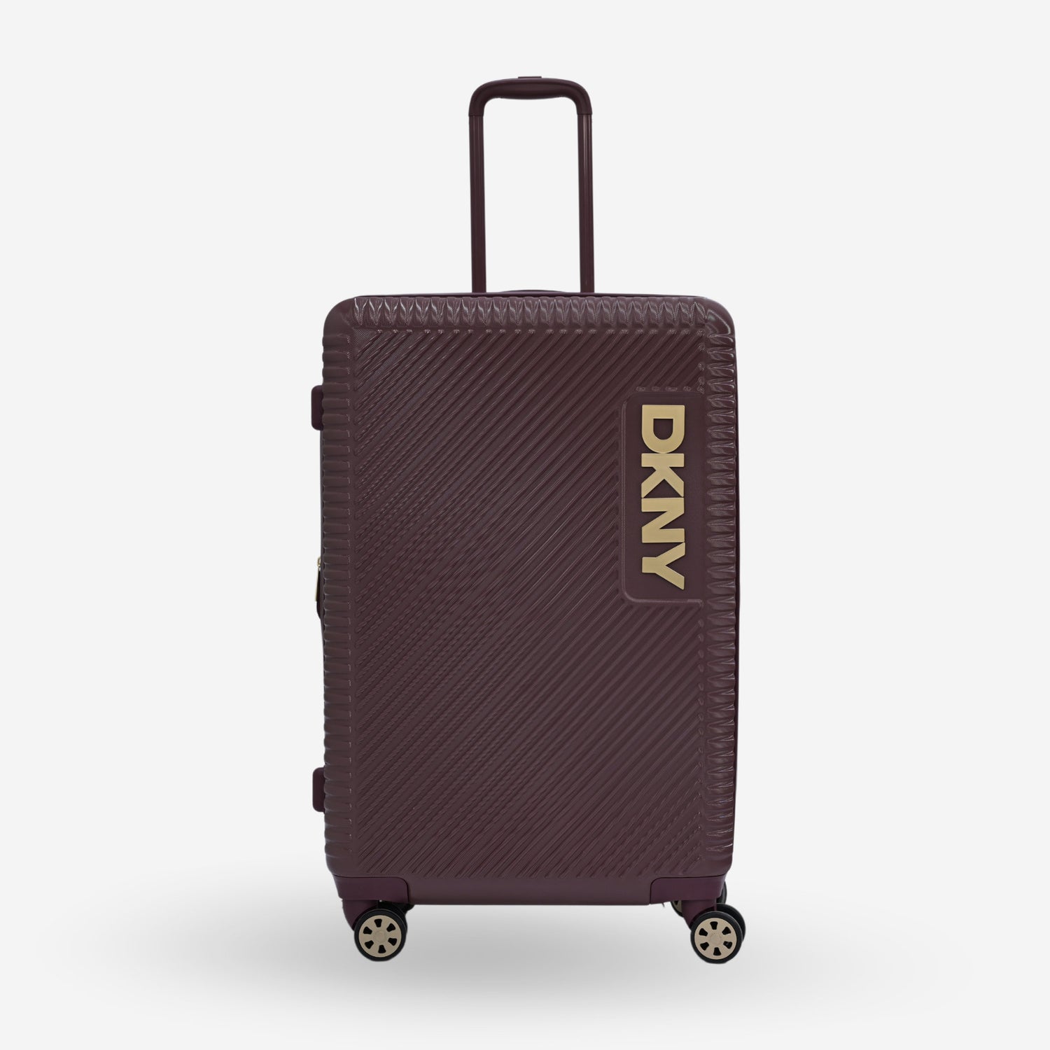 DKNY Garnet Large Luggage_DH818MT4_GAR_01