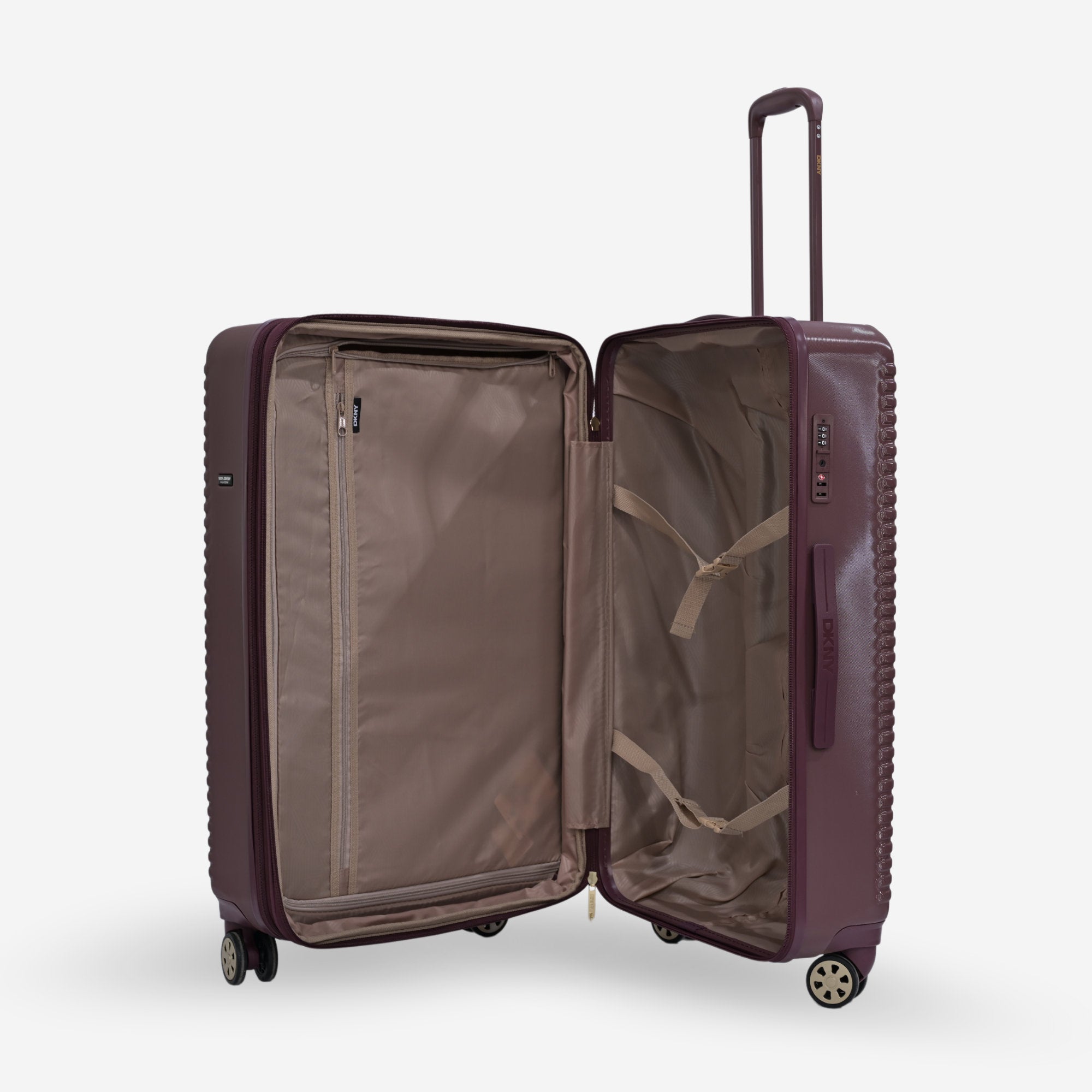 DKNY Garnet Large Luggage_DH818MT4_GAR_04