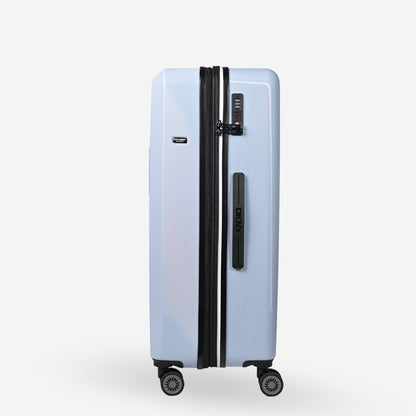 DKNY_Blue_Dkny Skyline Blue Large Luggage_DH818SH5_KWK_02