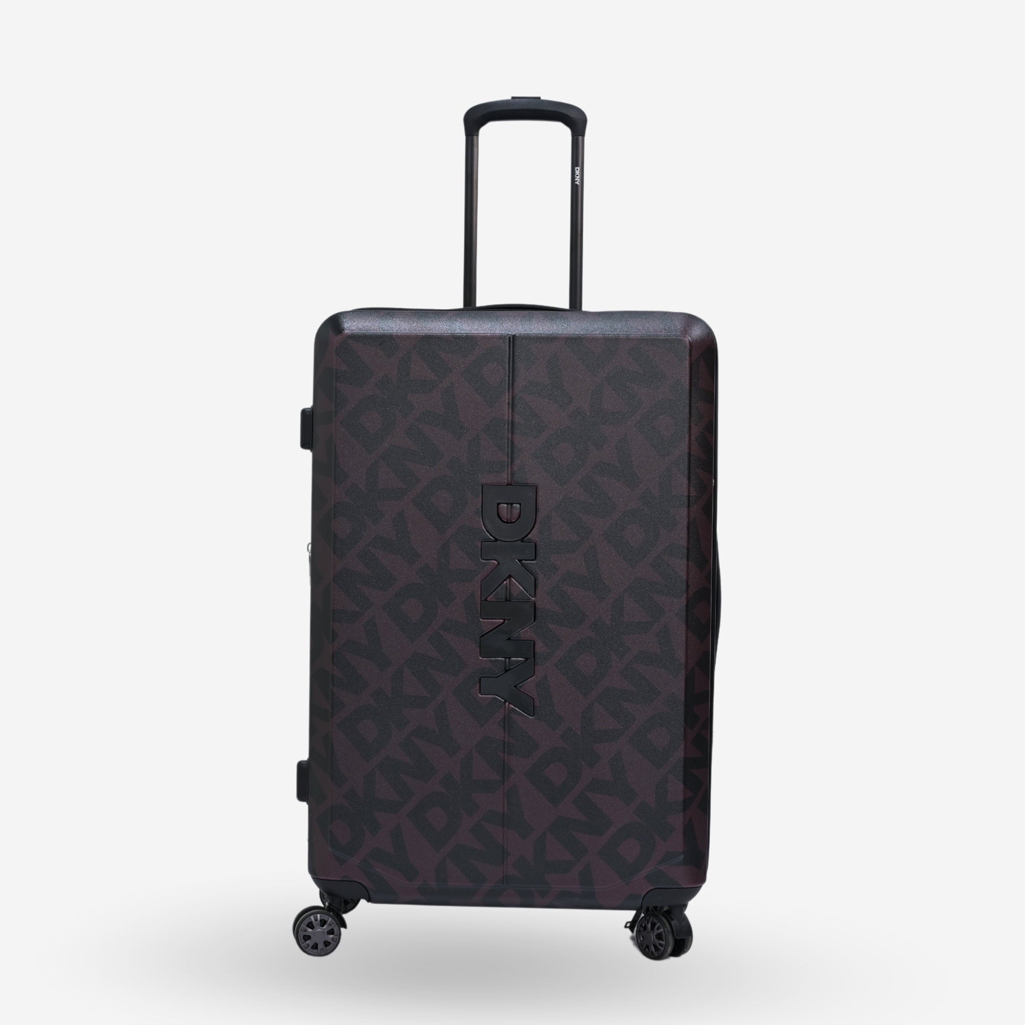 DKNY Garnet Large Luggage_DH818SR4_GAR_01