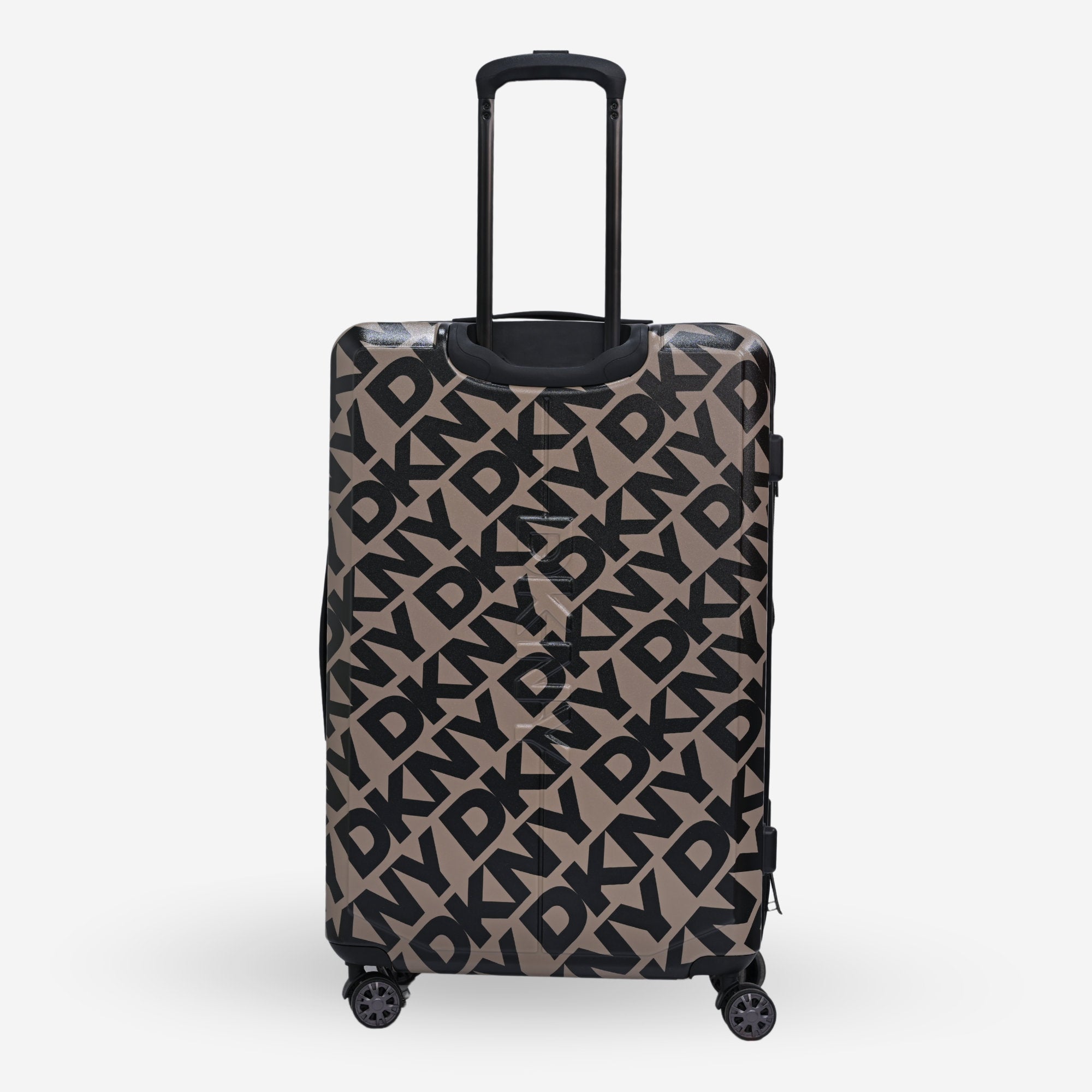 DKNY Shitake Large Luggage_DH818SR4_SHI_03