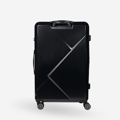 DKNY_Black_Dkny Black Large Luggage_DH818YC5_BLK_03