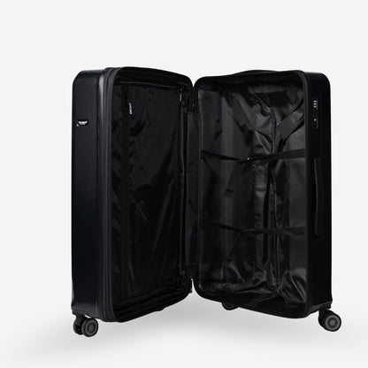 DKNY_Black_Dkny Black Large Luggage_DH818YC5_BLK_04