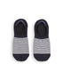 Cotton Socks - Navy_01