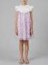 Angels Face 0 Girls Dominique Sequin Dress Lavender SKU: DOMINIQUE.SEQUIN_Lavender Image 00
