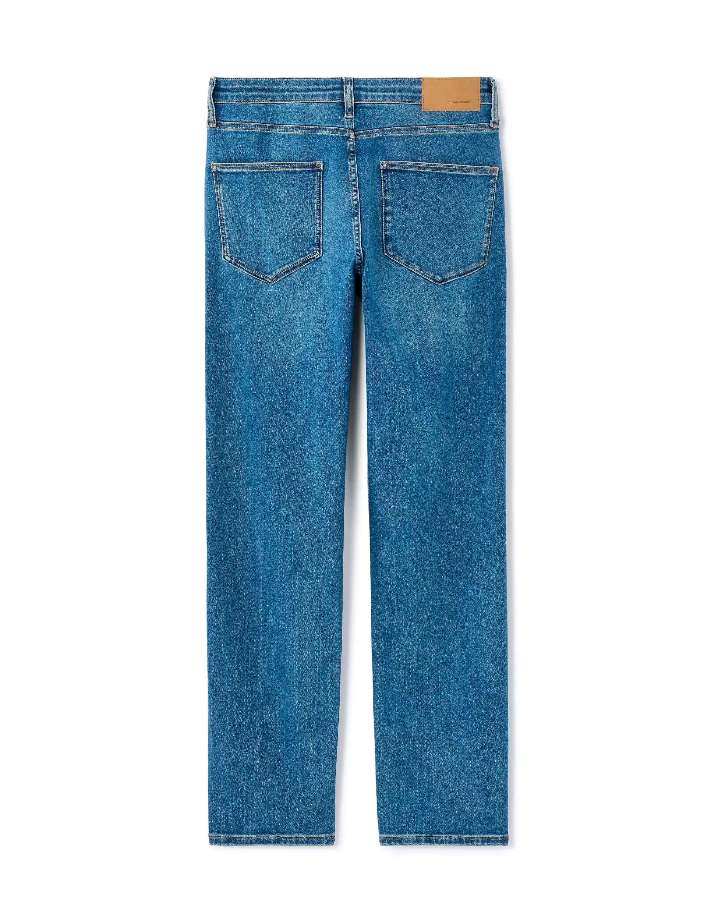 Celio_Double Stone_C.15 Straight Stretch Powerflex Jeans_DOWSTRAI_DOUBLE STONE_01