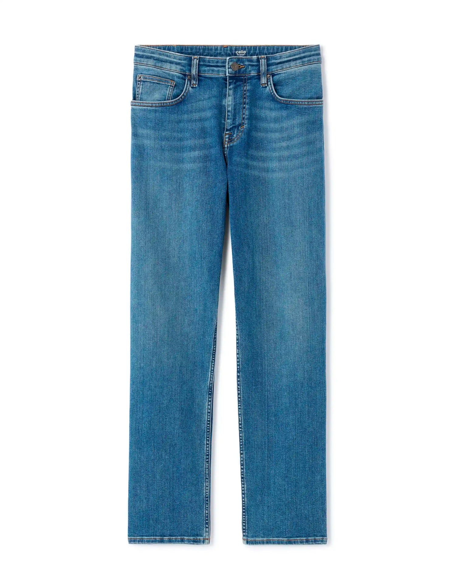 Celio_Double Stone_C.15 Straight Stretch Powerflex Jeans_DOWSTRAI_DOUBLE STONE_02