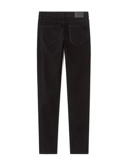 Celio_Black Black_C.25 Slim Stretch Powerflex Jeans_DOW_BLACK BLACK_05
